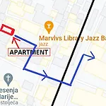 Grand Bedroom Aptm Palace Location * Split