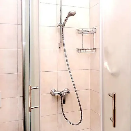 Grand Bedroom Aptm Palace Location Lejlighed Split