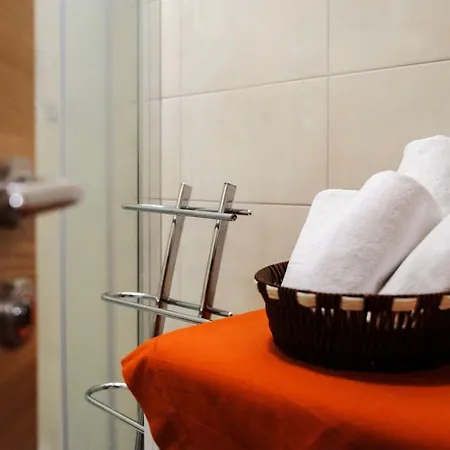 Grand Bedroom Aptm Palace Location Lejlighed Split