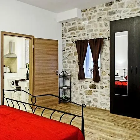 Apartment Grand Bedroom Aptm Palace Location
