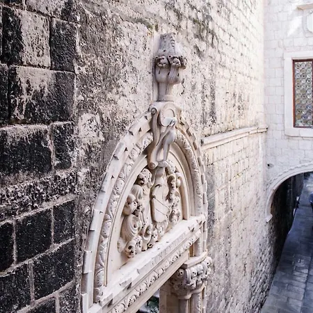 Appartement Grand Bedroom Aptm Palace Location